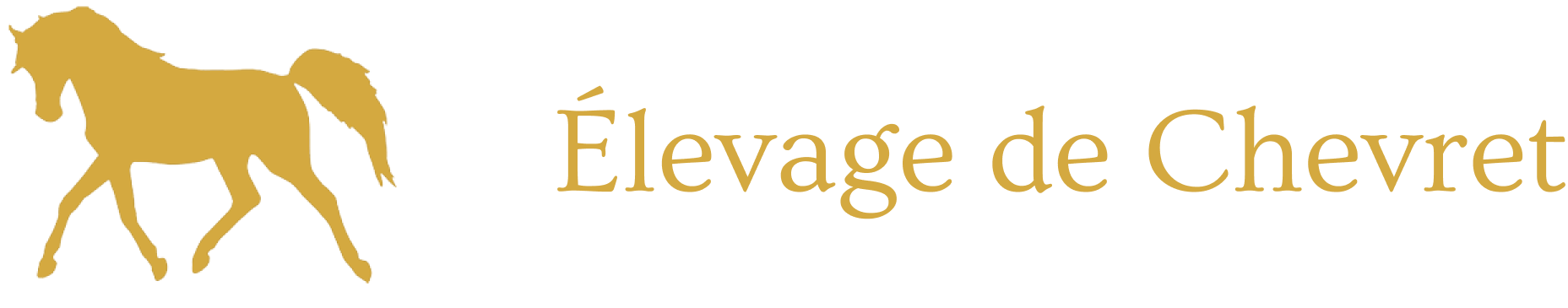 Logo Elevage de Chevret